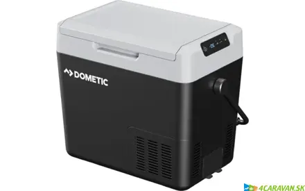 Dometic CFF 18 – kompresorová prenosná autochladnička 19 l (12/24/230 V)