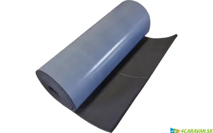 Vanue Insulate – samolepiaca izolačná platňa z kaučuku Vanue Insulate – samolepiaca izolačná platňa z kaučuku