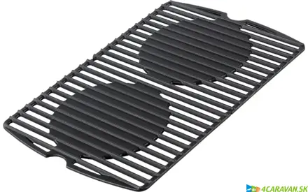 Enders liatinový obojstranný grilovací rošt pre Urban II a Explorer II