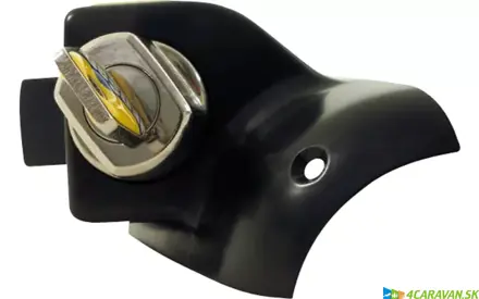 HEOSafe– bezpečnostný zámok pre dvere kabíny 