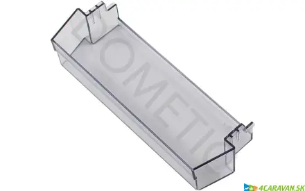 Dometic vrchná a stredná polica 305 mm