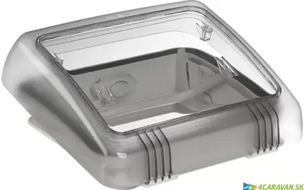 Dometic Micro Heki 280 × 280 mm Dometic Micro Heki 280 × 280 mm