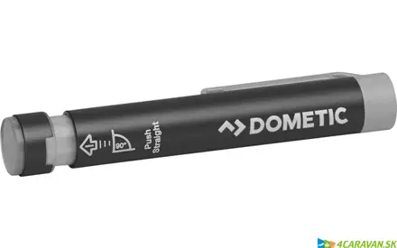 Dometic GasChecker GC 100 – ultrazvukový indikátor Dometic GasChecker GC 100 – ultrazvukový indikátor