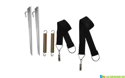Storm kit pre markízy Thule Omnistor Storm kit pre markízy Thule Omnistor