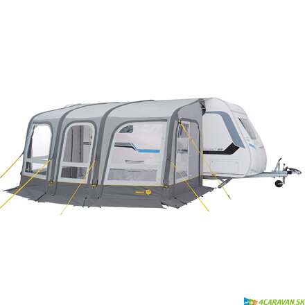 TRIGANO LIMA nafukovací predstan 