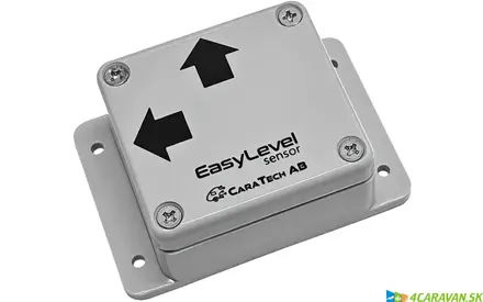 ProPlus EasyLevel – digitálna vodováha s Bluetooth