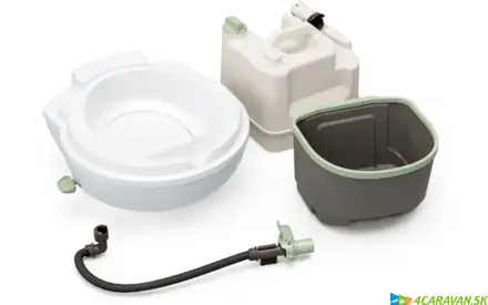 Thetford SK260 Separation Kit