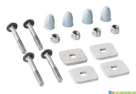 KIT LMC Adapter Caravan Roof