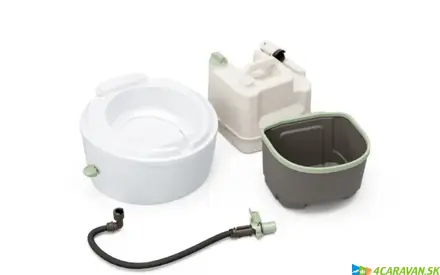 Thetford SK220 Separation Kit 