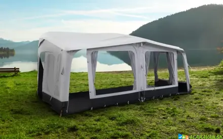 Dometic Residence AIR Tour