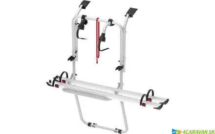 Carry-Bike D – zadný nosič bicyklov pre krídlové dvere  Vivaro / Trafic / Talento / NV300