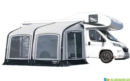 Westfield Vega 2.0 – nafukovací predstan 