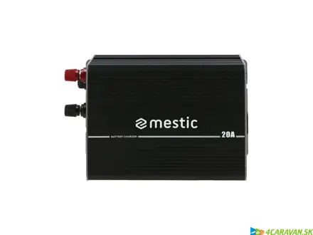 Mestic MBC-1020 – Inteligentná nabíjačka batérií 12 V / 20 A Mestic MBC-1020 – Inteligentná nabíjačka batérií 12 V / 20 A