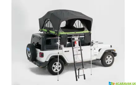 Berger CampLodge 160 