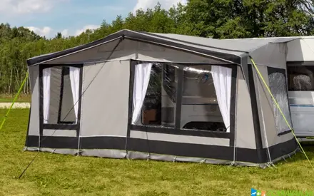 Berger Sirmione Air  4 m