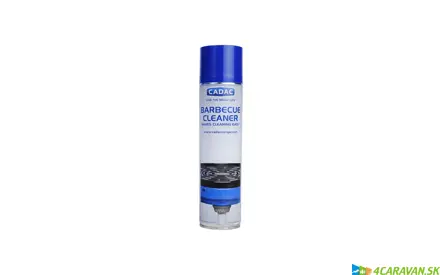Cadac  – čistič grilov