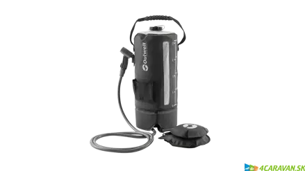 Outwell Seabreeze Pressure Shower 12L – Prenosná tlaková sprcha na kempovanie Outwell Seabreeze Pressure Shower 12L – Prenosná tlaková sprcha na kempovanie