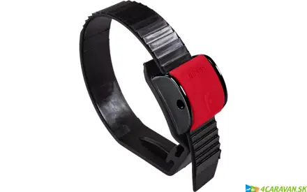 Fiamma Quick Safe –  upevňovací remienok pre nosiče bicyklov