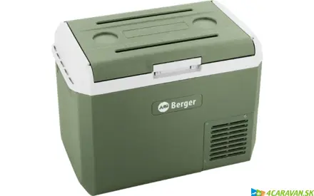 Berger EPL 30 – kompresorová autochladnička 30 l 12V/24V/230V s mrazením