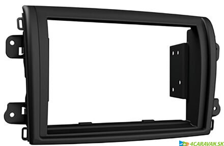 Montážny rám N-XFDUC8 pre Xzent X-F275 – Fiat Ducato od 09/2021 Montážny rám N-XFDUC8 pre Xzent X-F275 – Fiat Ducato od 09/2021