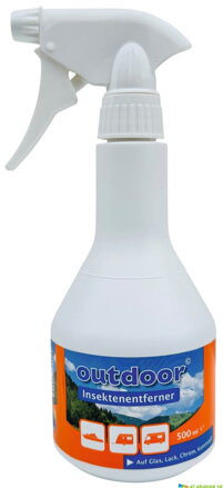 Odstraňovač hmyzu – 500 ml