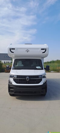 Ahorn Camp A 690