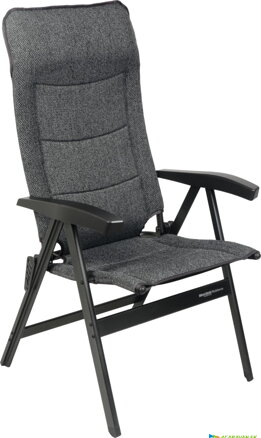 Westfield Polohovateľné kreslo NOBLESSE GRANDE – rôzne farby