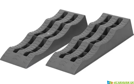 Multi-Level Ramp – nájazdové kliny, 2 ks Multi-Level Ramp – nájazdové kliny, 2 ks