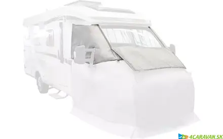 Hindermann Lux - vrchný diel