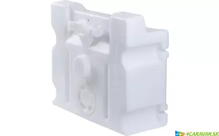 Goebel 45 l – nádrž na vodu pre karavany a obytné vozidlá