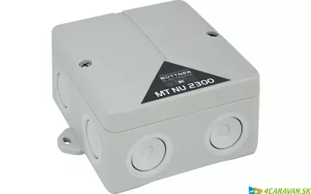 Büttner MT NU 2300 – sieťová prepínačka pre meniče 