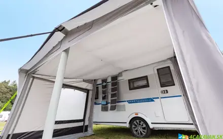 Vnútorný strop pre Sirmione Air – 4 m a 5 m