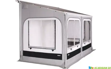 THULE Panorama – prémiový markízový predstan pre markízy TO 9200