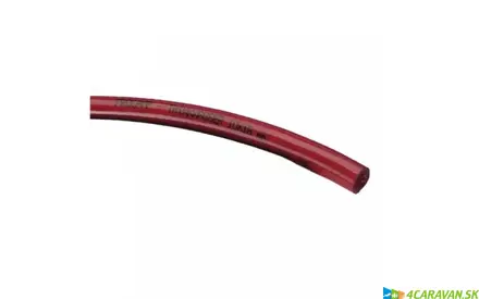 FAWO tlaková hadica na teplú vodu 10 × 3 mm