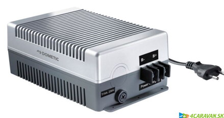 Dometic PerfectCharge IU 81212 – automatická nabíjačka 8 A pre 12 V batérie Dometic PerfectCharge IU 81212 – automatická nabíjačka 8 A pre 12 V batérie