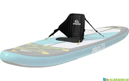 Camptime sedadlo na paddleboard 