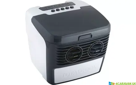 Totalcool 3000 mobilný chladič vzduchu – odparovací ventilátor 12/24 V a 230 V Totalcool 3000 mobilný chladič vzduchu – odparovací ventilátor 12/24 V a 230 V