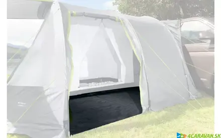 Berger Touring – podlahová plachta TD 315 × 345 cm