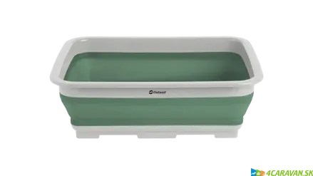 Outwell Collaps Wash Bowl – skladacia umývacia nádoba Outwell Collaps Wash Bowl – skladacia umývacia nádoba