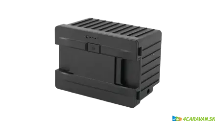 Outwell Arctic Frost Rechargeable Battery – dobíjateľná batéria pre chladiace boxy Outwell Arctic Frost Rechargeable Battery – dobíjateľná batéria pre chladiace boxy