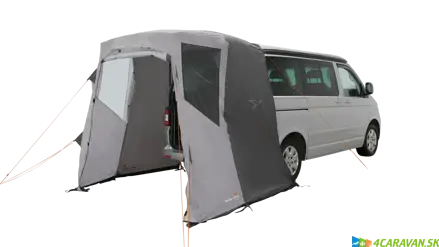 Easy Camp Krossbu – zadný prístrešok pre dodávky a rodinné vany