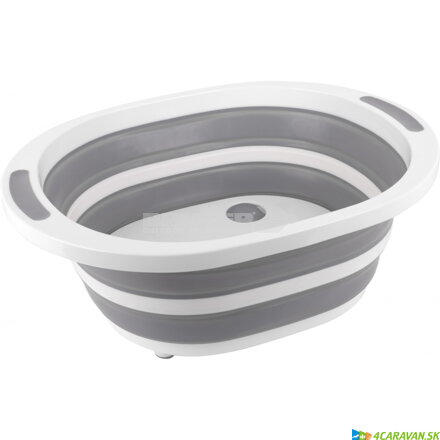 Brunner 3Ways Fold-Away – Skladací drez 3v1 na kempovanie Brunner 3Ways Fold-Away – Skladací drez 3v1 na kempovanie