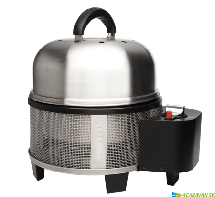 Cobb Premier Gas  – Stolný plynový gril Ø 32 cm
