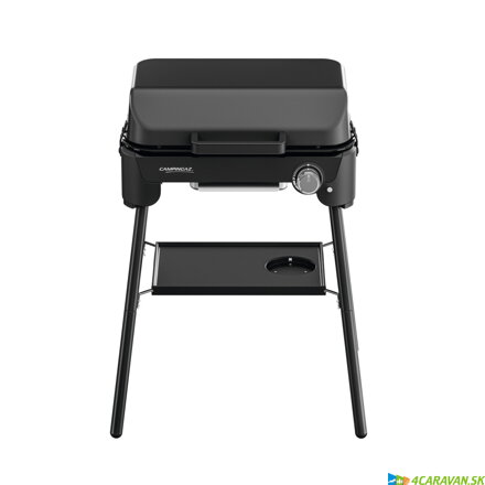 Campingaz Tour & Grill S – prenosný stolový aj stojanový gril