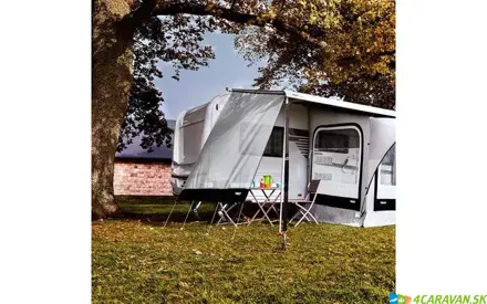 Thule Sun Blocker G2 – bočná stena pre markízu, ochrana proti slnku