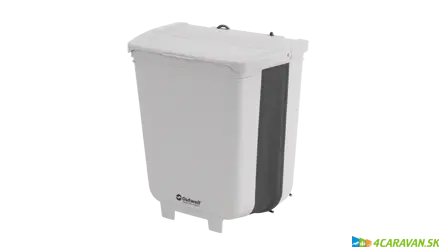 Outwell Collaps VanTrash 8L – skladací odpadkový kôš do karavanu Outwell Collaps VanTrash 8L – skladací odpadkový kôš do karavanu