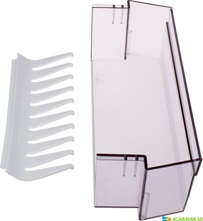 Dometic spodná polica s držiakom fliaš 305 mm