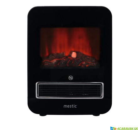 Mestic MKK-300 – kompaktný keramický ohrievač pre karavan Mestic MKK-300 – kompaktný keramický ohrievač pre karavan