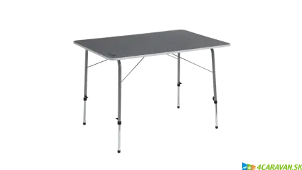 Easy Camp Alder Table – výškovo nastaviteľný kempingový stôl