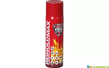 Hasiaci sprej  500 ml 